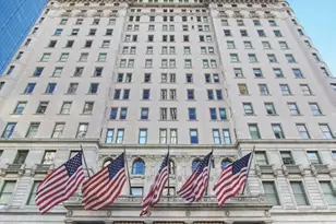 1 Central Park S, New York, NY 10019 - Photo 18