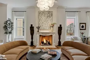 1 Central Park S, New York, NY 10019 - Photo 1