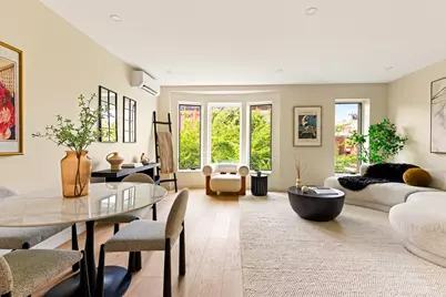 482 Hancock Street #3, New York City, NY 11233 - Photo 1