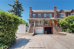 2044 Gerritsen Ave, New York City, NY 11229 - Photo 1