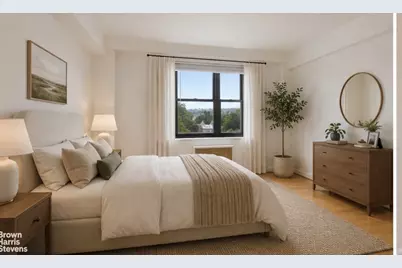 3103 Fairfield Avenue #10A, New York City, NY 10463 - Photo 2