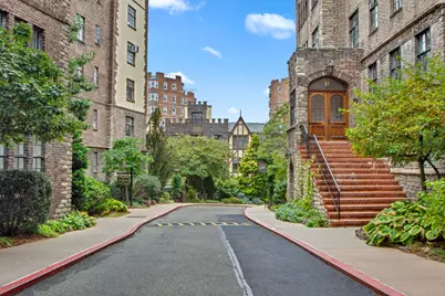 116 Pinehurst Avenue #B12, New York City, NY 10033 - Photo 10