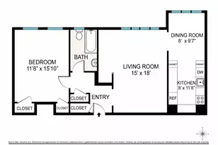 116 Pinehurst Ave, New York City, NY 10033 - Photo 18