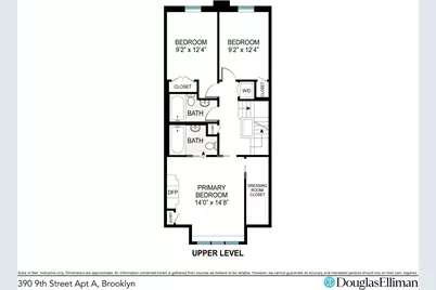 390 9th Street #A, New York City, NY 11215 - Photo 22