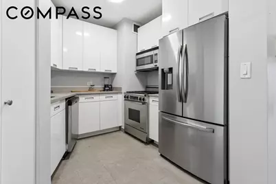 99 John Street #1413, New York City, NY 10038 - Photo 4