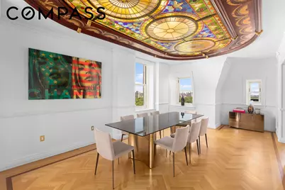 1 Central Park S #1801/1901, New York City, NY 10019 - Photo 10