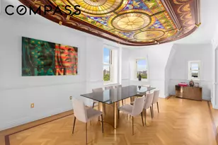 1 Central Park S, New York City, NY 10019 - Photo 10