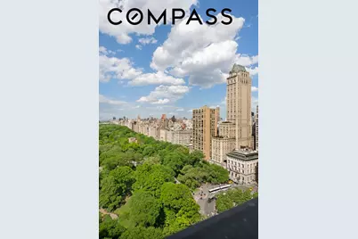 1 Central Park S #1801/1901, New York City, NY 10019 - Photo 6