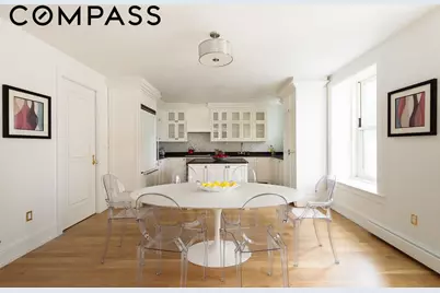1 Central Park S #1801/1901, New York City, NY 10019 - Photo 12