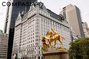 1 Central Park S, New York City, NY 10019 - Photo 1