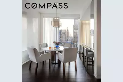 20 W 53rd Street #42A, New York, NY 10019 - Photo 6