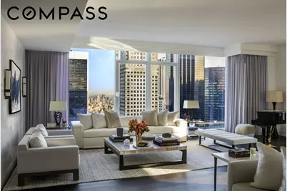 20 W 53rd Street #42A, New York, NY 10019 - Photo 2