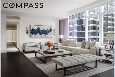 20 W 53rd Street #42A, New York, NY 10019 - Photo 12