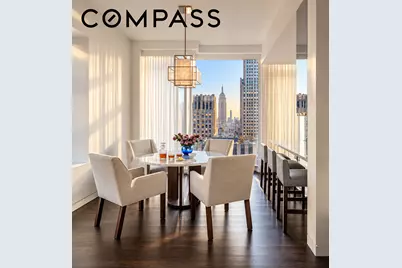 20 W 53rd Street #42A, New York, NY 10019 - Photo 6