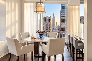 20 W 53rd St, New York, NY 10019 - Photo 6