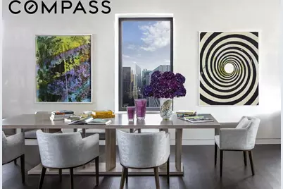 20 W 53rd Street #42A, New York, NY 10019 - Photo 10