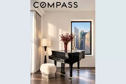 20 W 53rd Street #42A, New York, NY 10019 - Photo 8