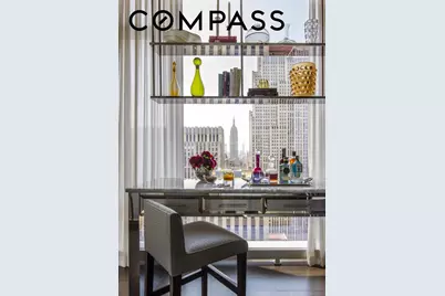 20 W 53rd Street #42A, New York, NY 10019 - Photo 4
