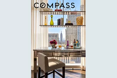 20 W 53rd Street #42A, New York, NY 10019 - Photo 4