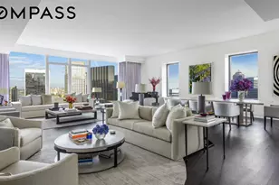 20 W 53rd St, New York, NY 10019 - Photo 1