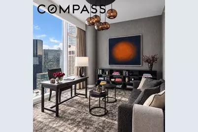 20 W 53rd Street #42A, New York, NY 10019 - Photo 24