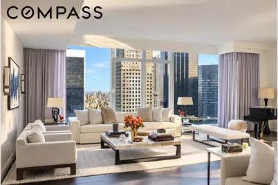20 W 53rd Street #42A, New York, NY 10019 - Photo 2