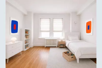 425 Riverside Drive #5K, New York City, NY 10025 - Photo 10