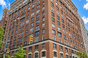 425 Riverside Dr, New York City, NY 10025 - Photo 14