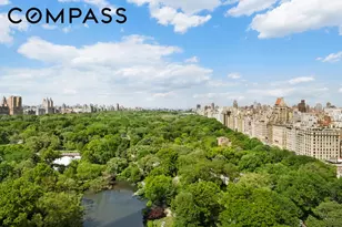 1 Central Park S, New York, NY 10019 - Photo 4