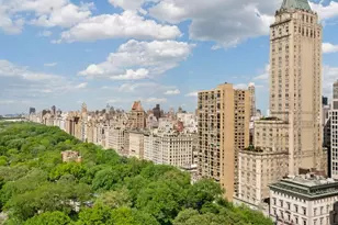 1 Central Park S, New York, NY 10019 - Photo 10