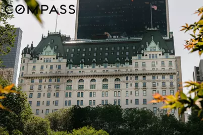 1 Central Park S #1801/03, New York, NY 10019 - Photo 2