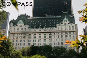 1 Central Park S, New York, NY 10019 - Photo 2