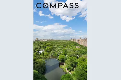 1 Central Park S #1801/03, New York, NY 10019 - Photo 8