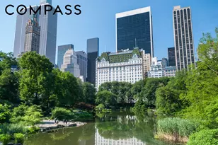 1 Central Park S, New York, NY 10019 - Photo 24