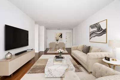 245 E 54th Street #11R, New York, NY 10022 - Photo 2
