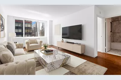 245 E 54th Street #11R, New York, NY 10022 - Photo 1