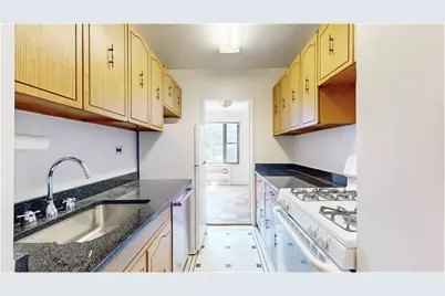 55 E End Avenue #9J, New York, NY 10028 - Photo 6
