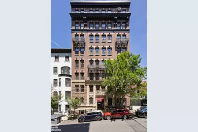 615 W 113th Street #62, New York City, NY 10025 - Photo 4