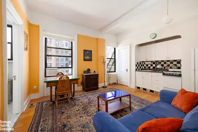615 W 113th Street #62, New York City, NY 10025 - Photo 1