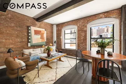 10 Christopher Street #3E, New York City, NY 10014 - Photo 1