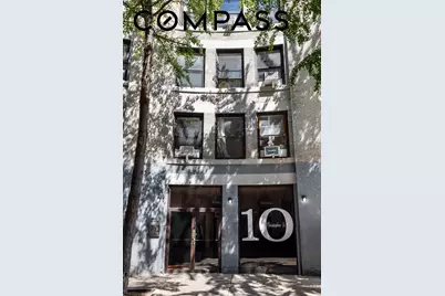 10 Christopher Street #3E, New York City, NY 10014 - Photo 10