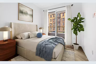 78-29 Austin Street #PH2H, Forest Hills, NY 11375 - Photo 12