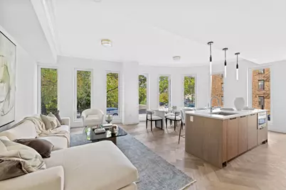 78-29 Austin Street #PH2H, Forest Hills, NY 11375 - Photo 1