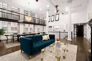 55 White St, New York, NY 10013 - Photo 4