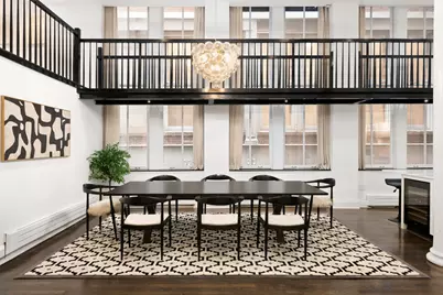 55 White Street #1C, New York City, NY 10013 - Photo 2