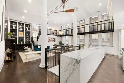 55 White Street #1C, New York City, NY 10013 - Photo 1