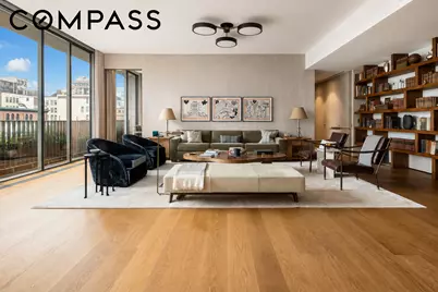 527 W 27th Street #6A, New York, NY 10001 - Photo 2