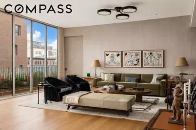 527 W 27th Street #6A, New York, NY 10001 - Photo 6