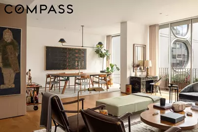 527 W 27th Street #6A, New York, NY 10001 - Photo 1