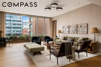 527 W 27th Street #6A, New York, NY 10001 - Photo 4